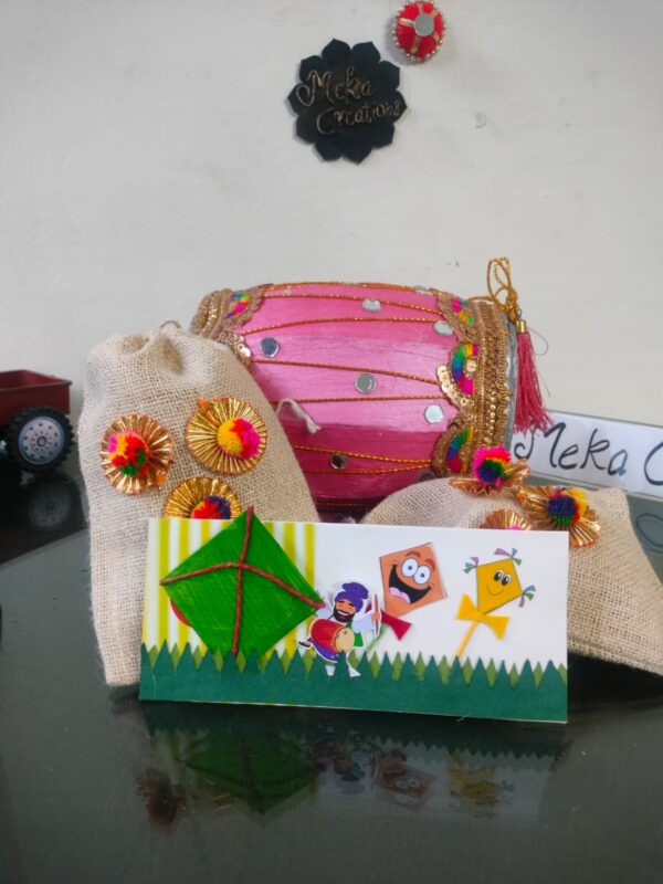 Dholak