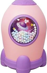 pace Shape Gullak Money Bank with Number Code Lock