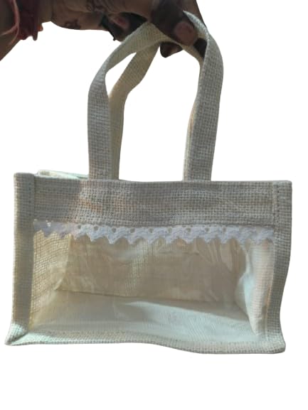 Jute Gifting Bag