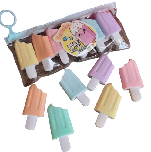 Ice Cream Shaped Highlighter